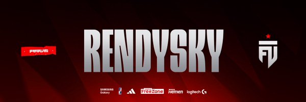 rendyskyy Profile Banner