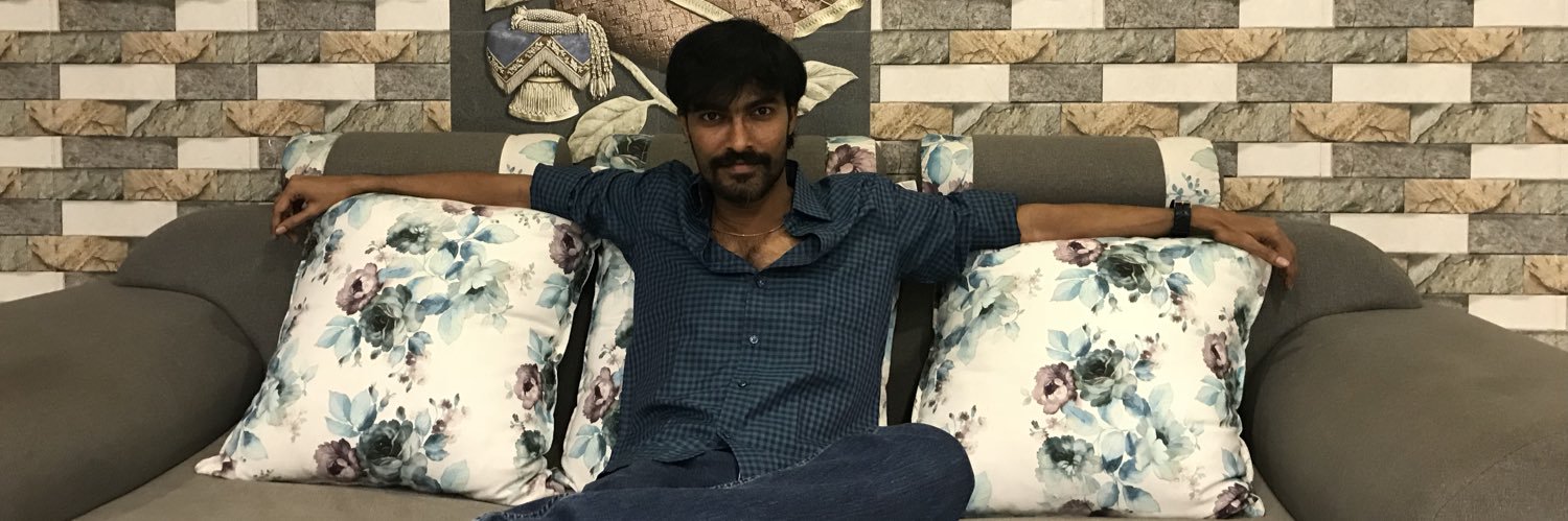 senthil_10's profile banner image