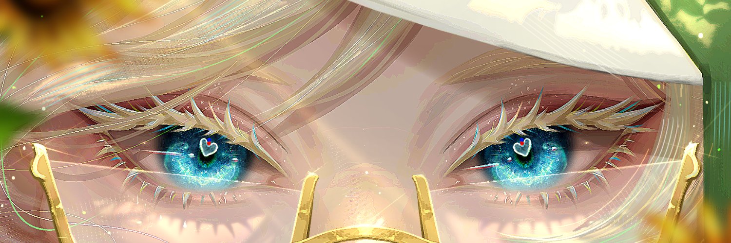 Sunny | Sun Witch ☀️ banner