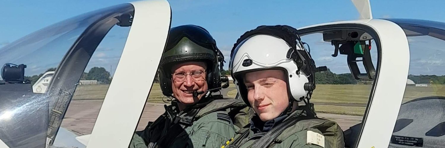 1119 Shrewsbury ATC banner