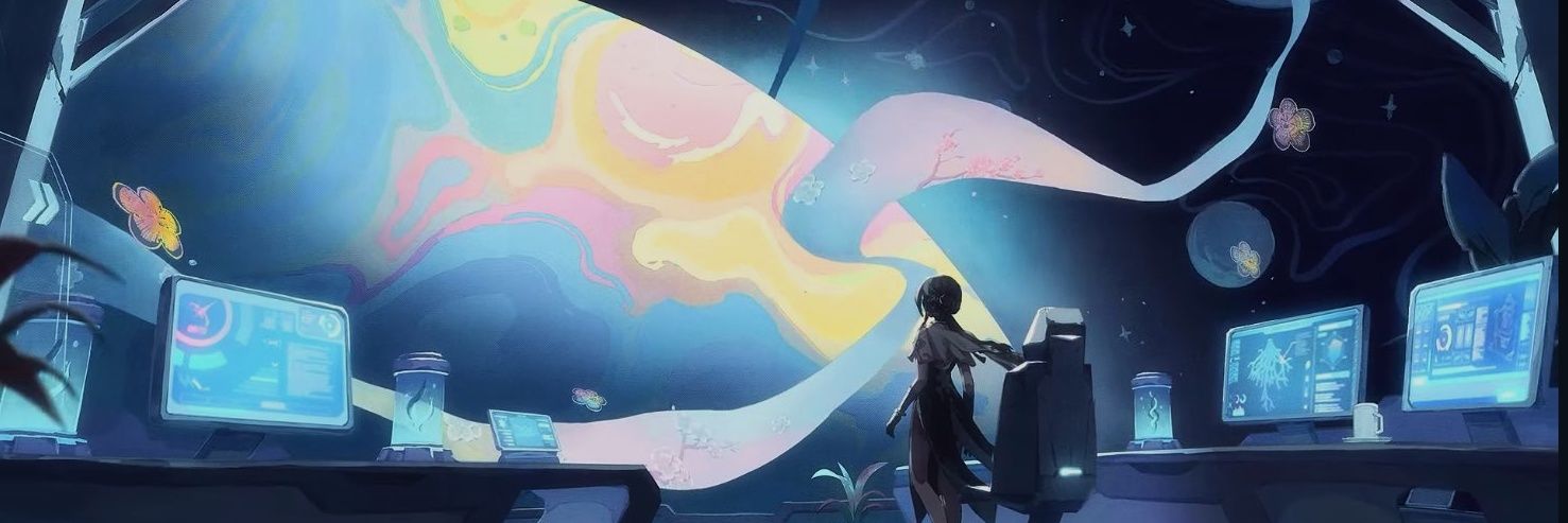 RuanMeily's profile banner image