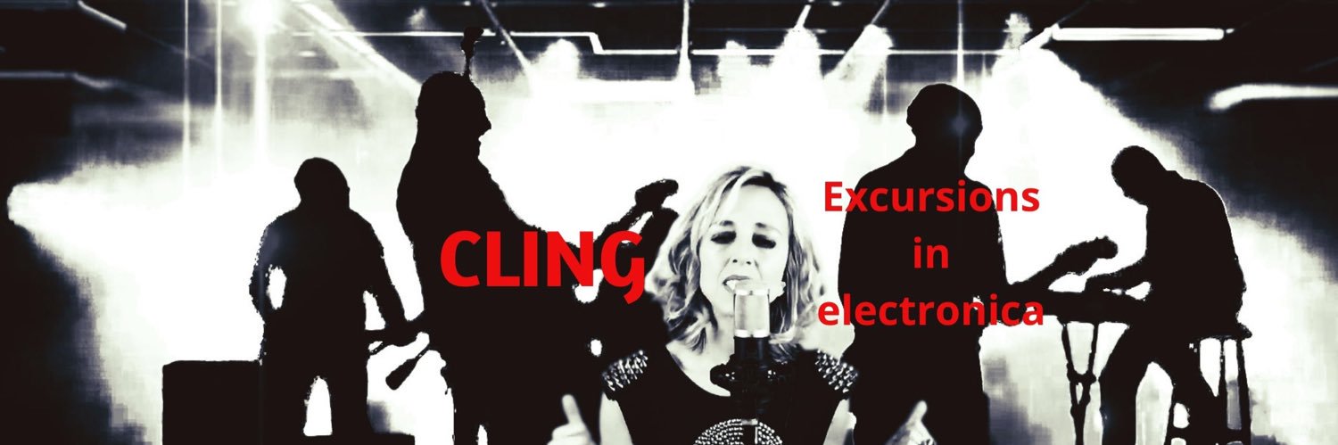 clingmusic's profile banner image