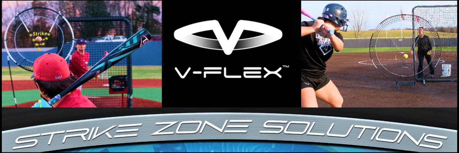 V-Flex Sports banner