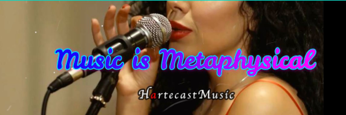 HartecastMusic.com™ banner