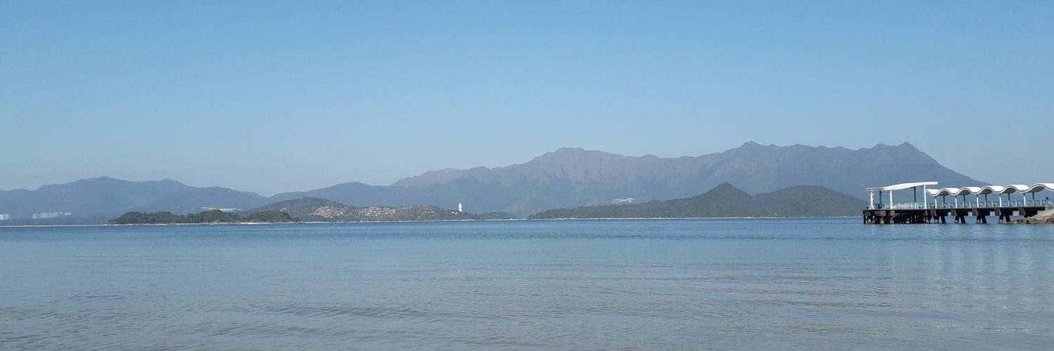Iris banner