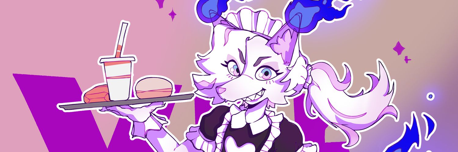 VVFireFox's profile banner image
