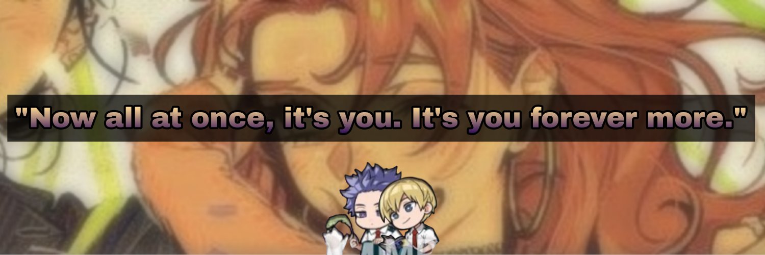 13 + 1™ 🧸❤️'s banner