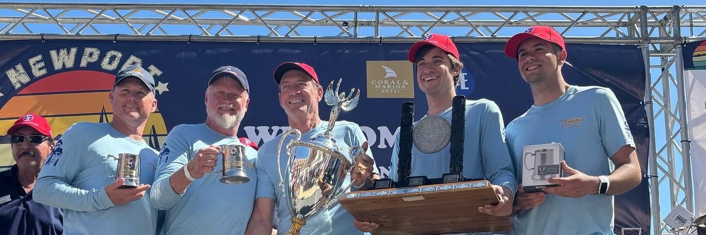 Hunter Kievet banner