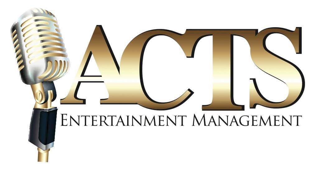 ACTS Entertainment Mgmt banner