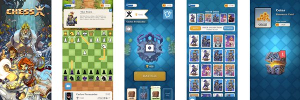chessx_game Profile Banner
