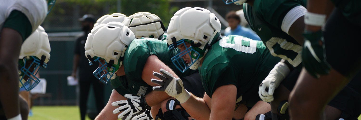 Gresham Perry banner