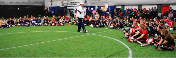 CoachDobbinsSCD Profile Banner