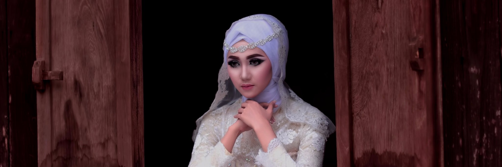 Reza P. Azhari banner