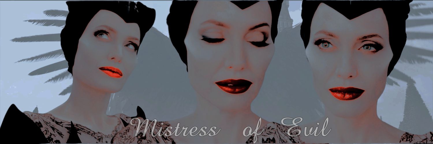 MlSTRESSOFEVIL's profile banner image