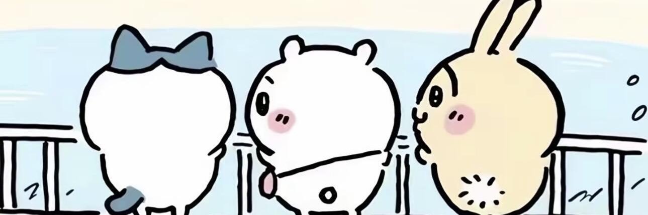 xiaoyixialou's profile banner image
