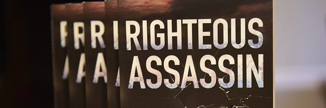 KGChapman's profile banner image