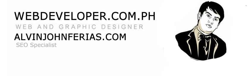 pinoywebdevelop's profile banner image