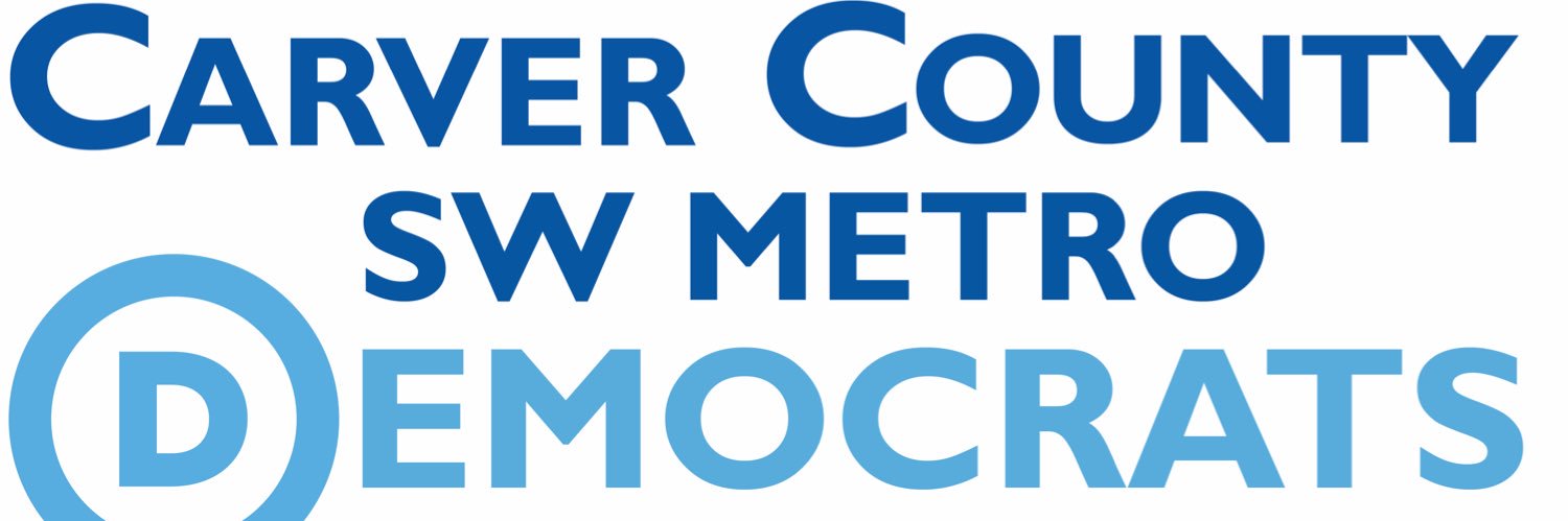SD48 SW Metro Democrats's banner