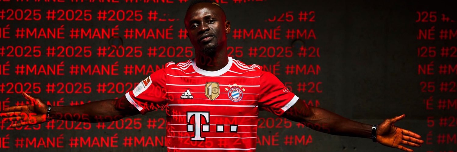 smane_bayern's profile banner image