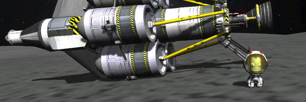 Mark Killingback banner