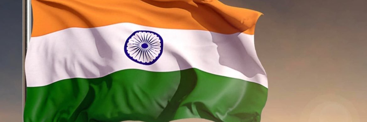 Vipul 🇮🇳 banner