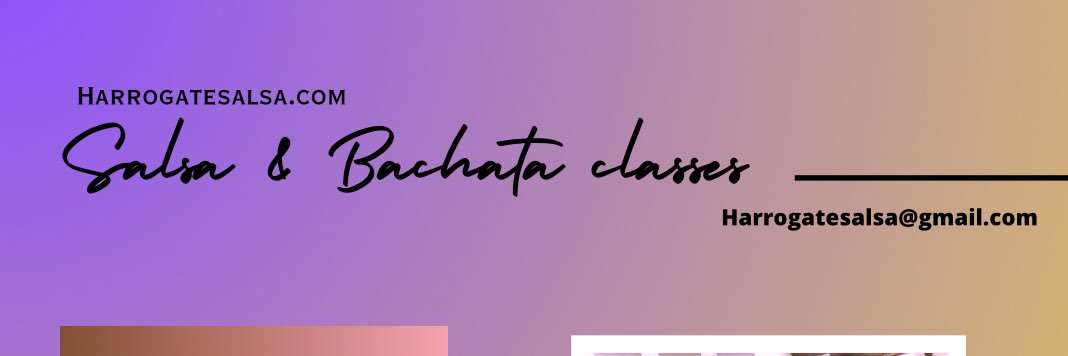 salsaTam's profile banner image