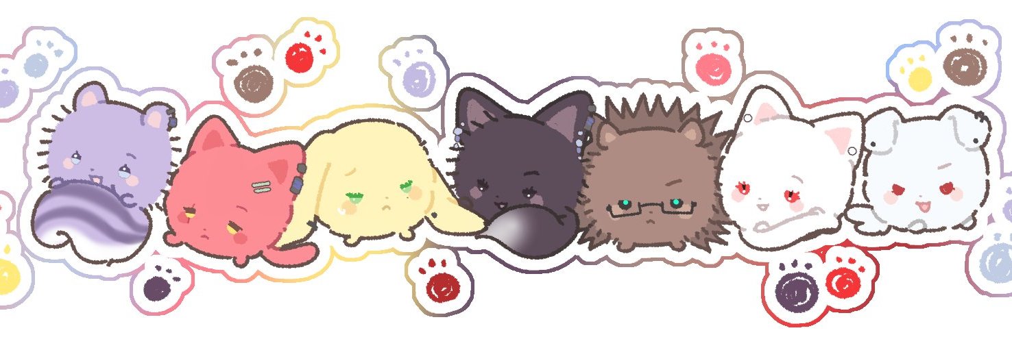 입소자 로미오₍ᐢ.ˬ.ᐡ₎ banner