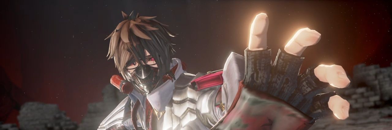 Akrask reaper banner