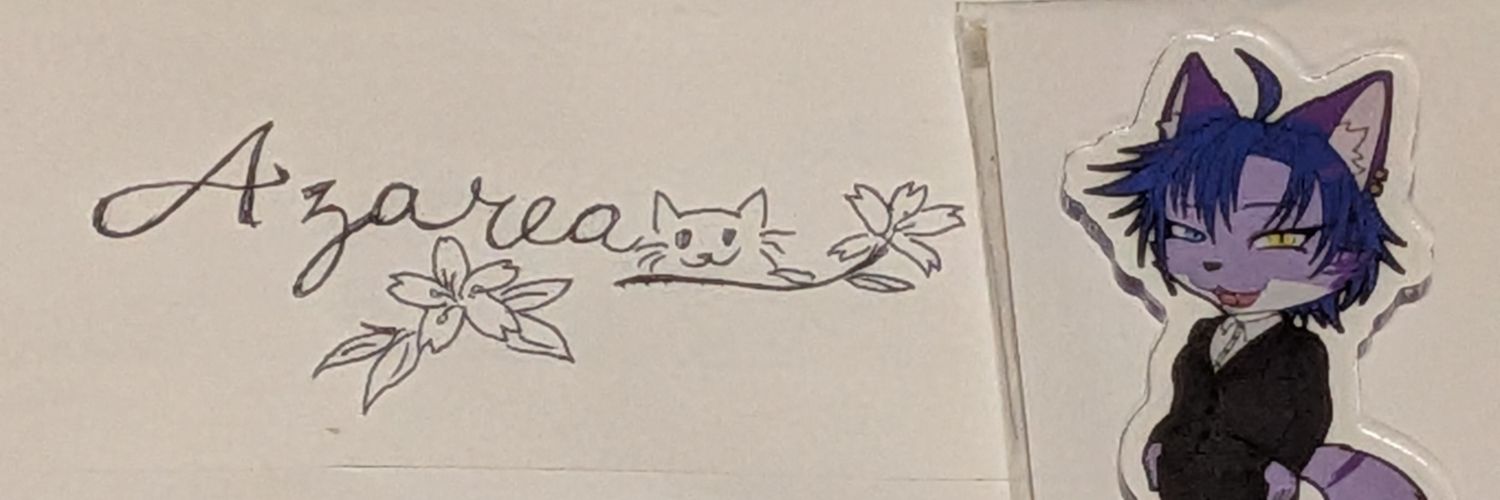 アザレア banner