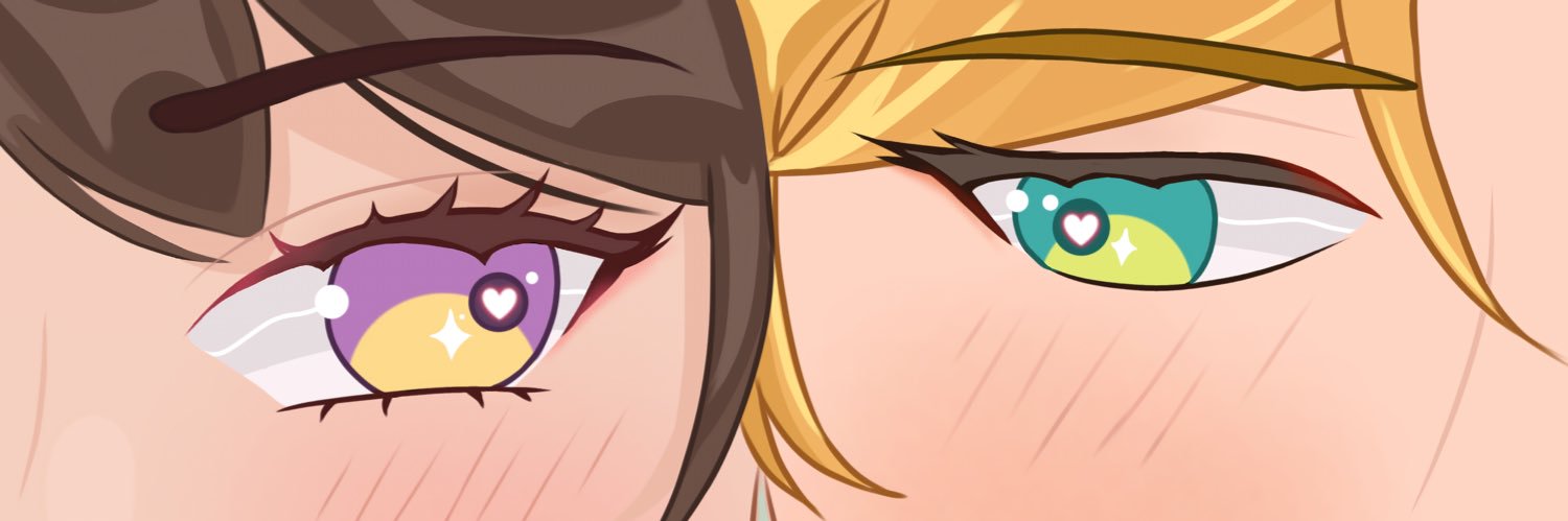 itsabychann's profile banner image