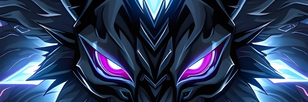 WhiteDevil banner