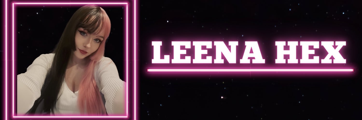 Leena banner