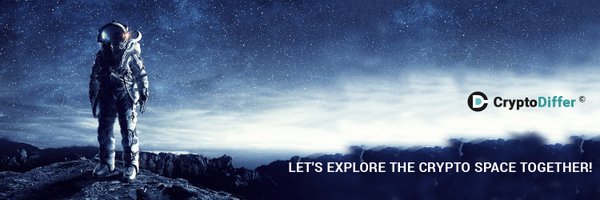 maxcryptodiffer Profile Banner
