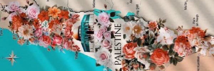 JeonJK🇵🇸 banner