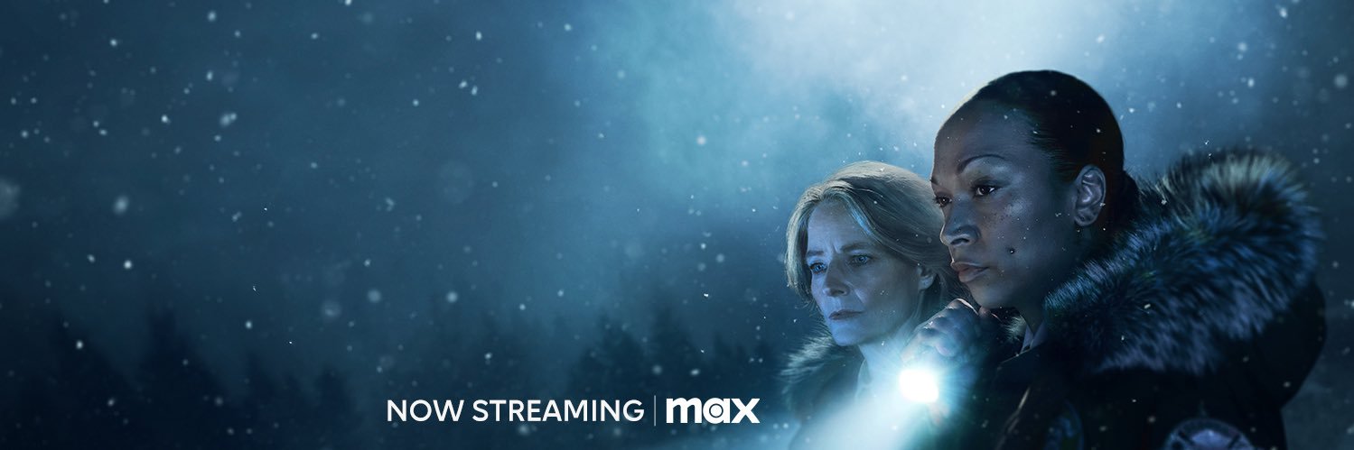 True Detective banner