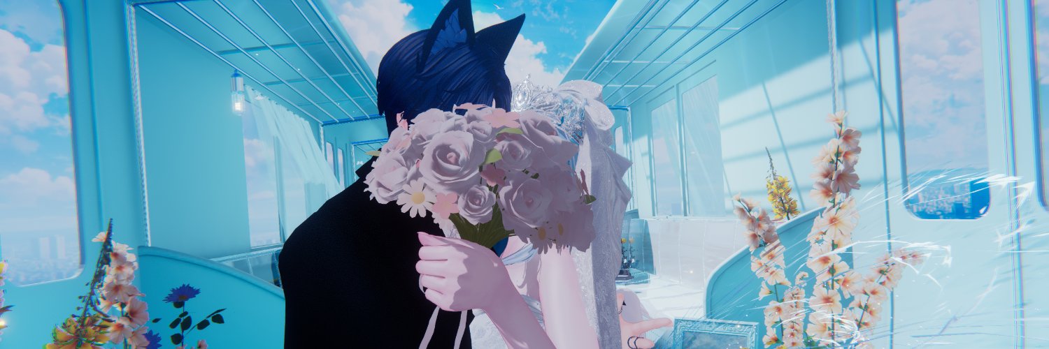 NebePhoto's profile banner image