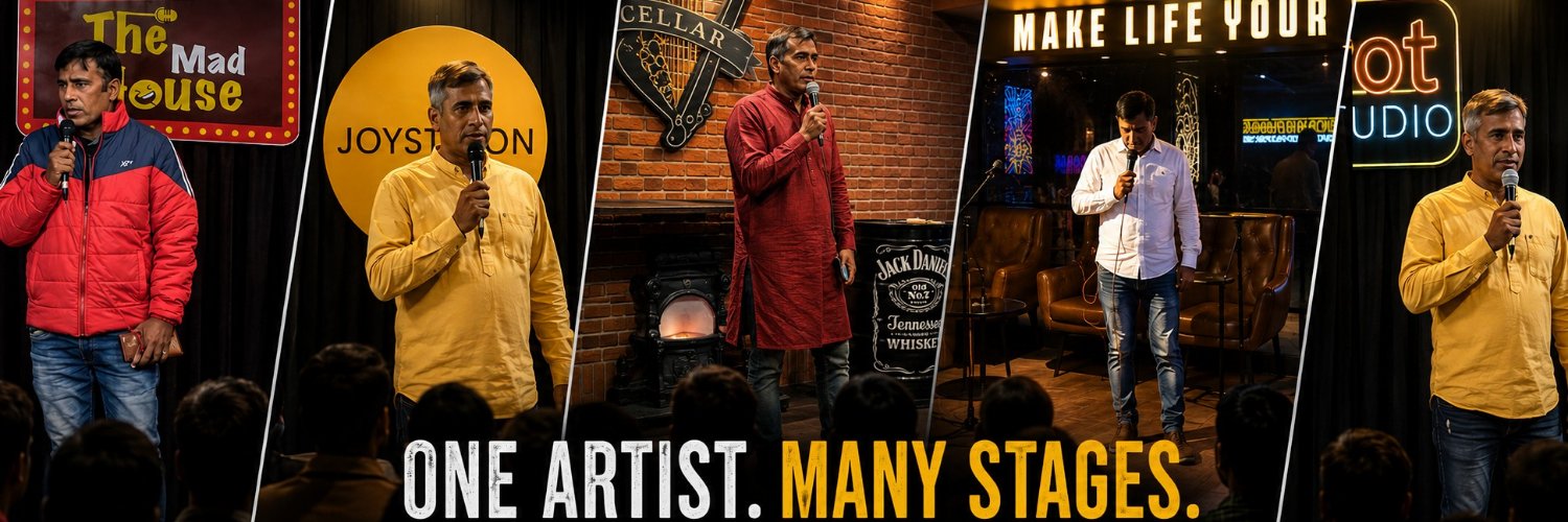 pardeepbogra's profile banner image