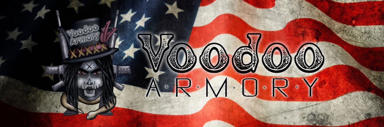 Voodoo Armory banner