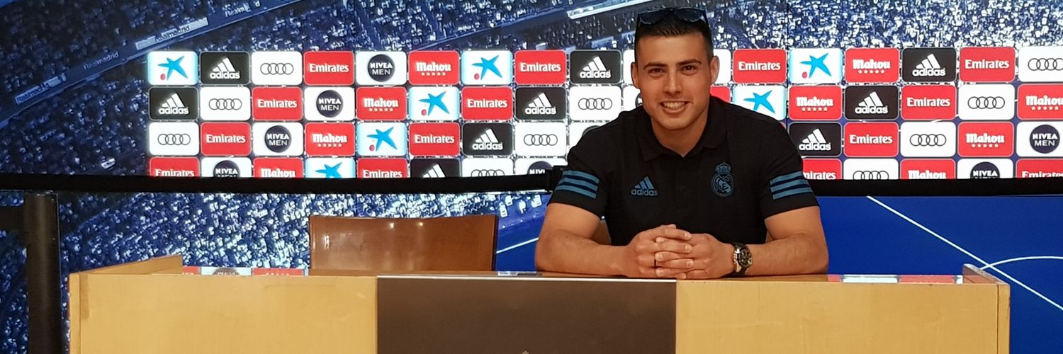 RMorales09's profile banner image