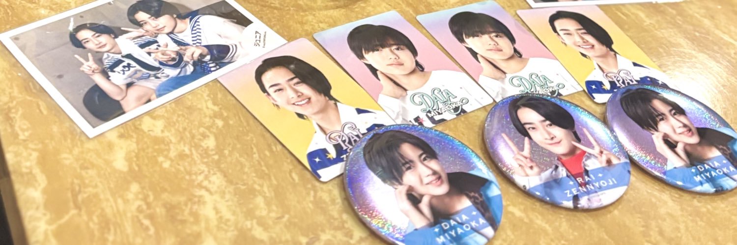 daia_kun_'s profile banner image