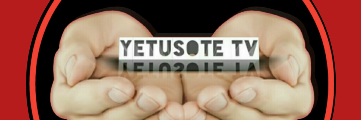 Yetusote_tv's profile banner image