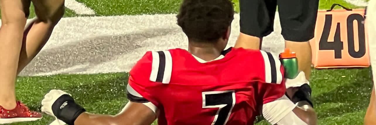 M1ckael3's profile banner image