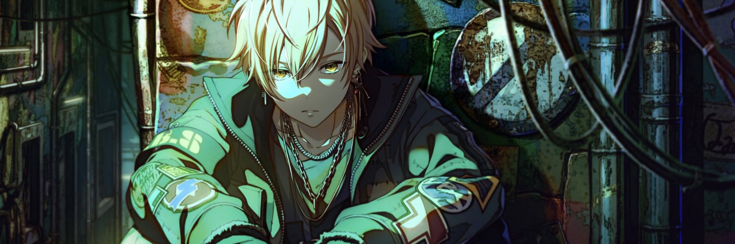 sillykittyrui's profile banner image