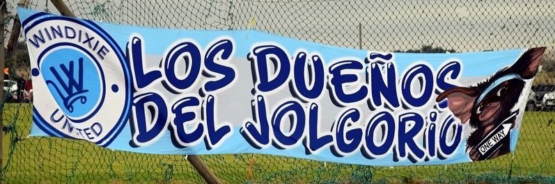 Windixie United ⭐️⭐️⭐️⭐️👑 banner