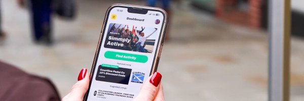 DavidJSimmons Profile Banner