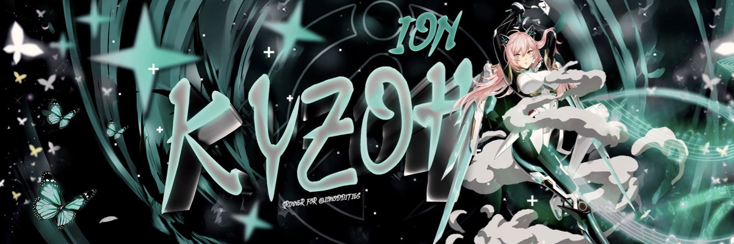 kyzoh banner