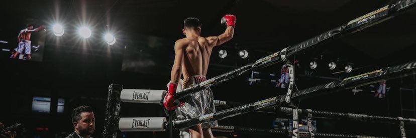 Christian Robles banner