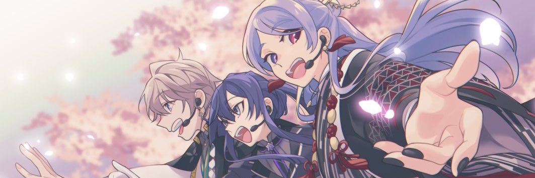 sho_bibibi's profile banner image