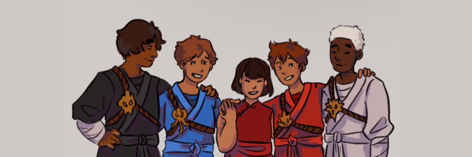 jey ☆'s banner