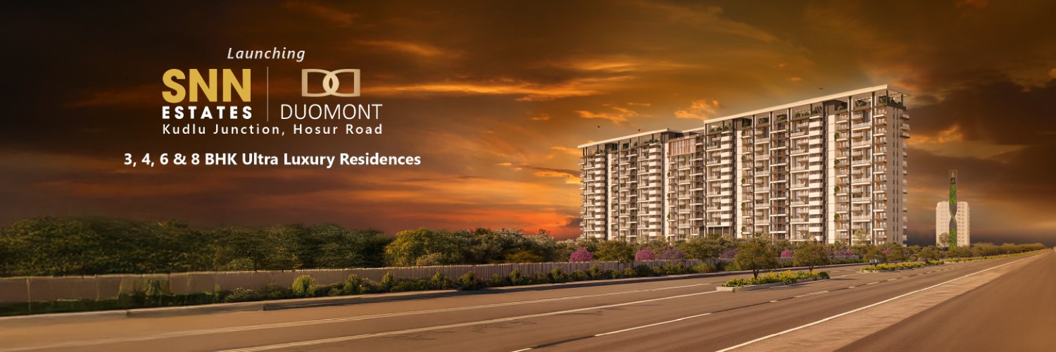 SNN Estates banner